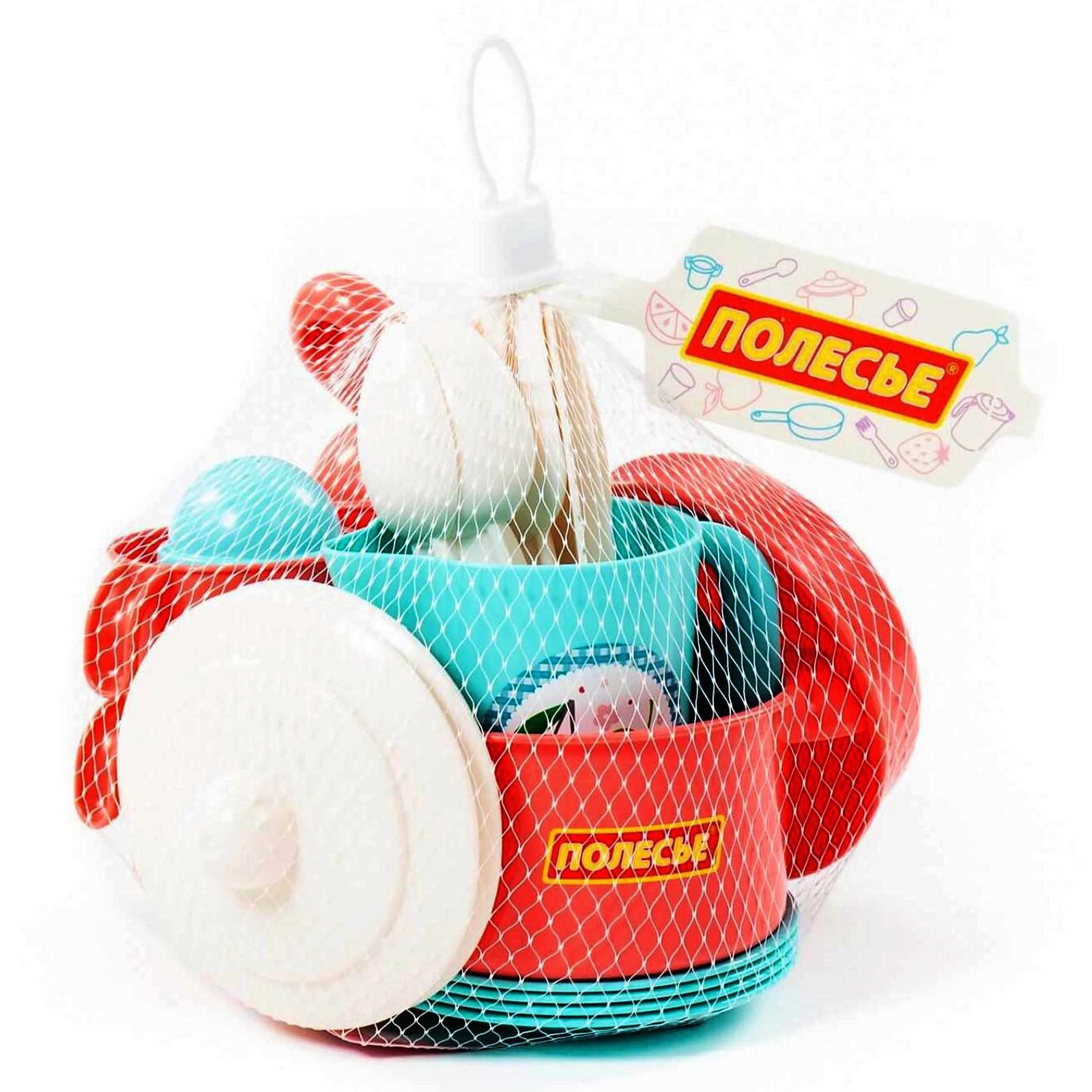 Игрушка Полесье - фото 2