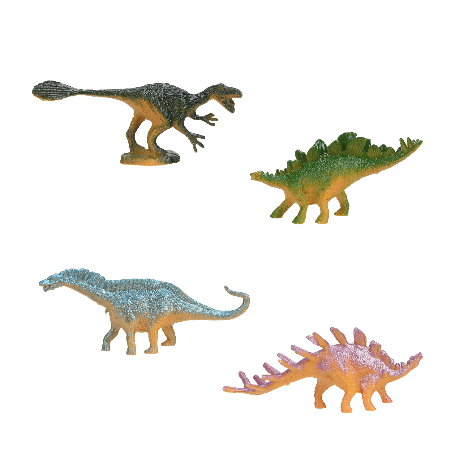 Фигурка Играем вместе Динозавры - фото 3