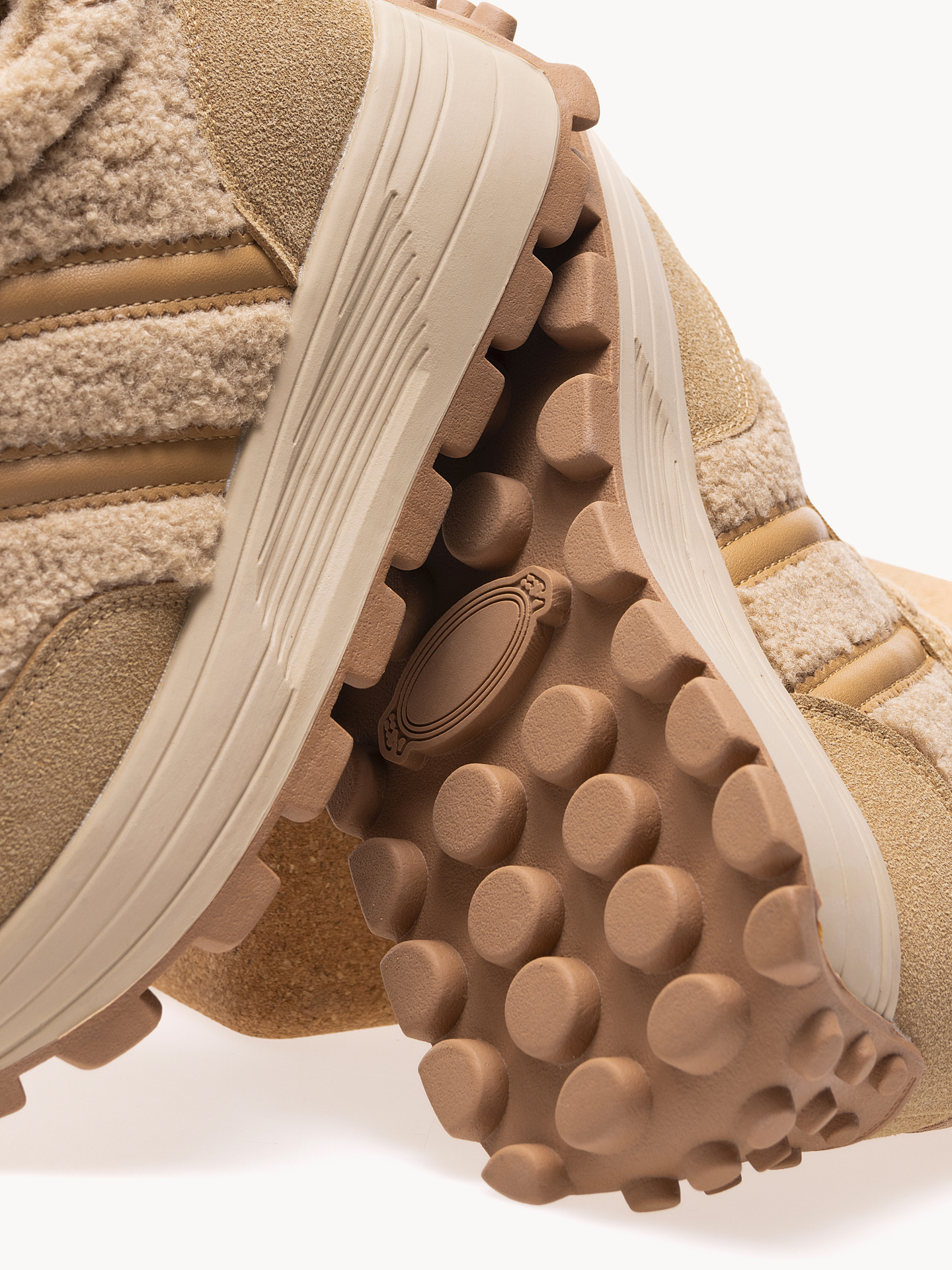 Ботинки BADEN KAC005-011 - фото 11