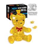 Пазл Bondibon кристаллический Мишка 3D