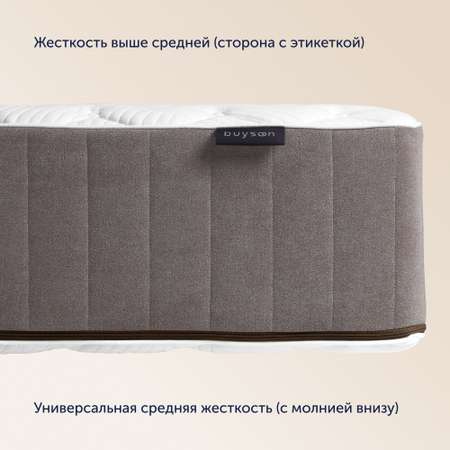 Матрас buyson BuyCharm 200х180