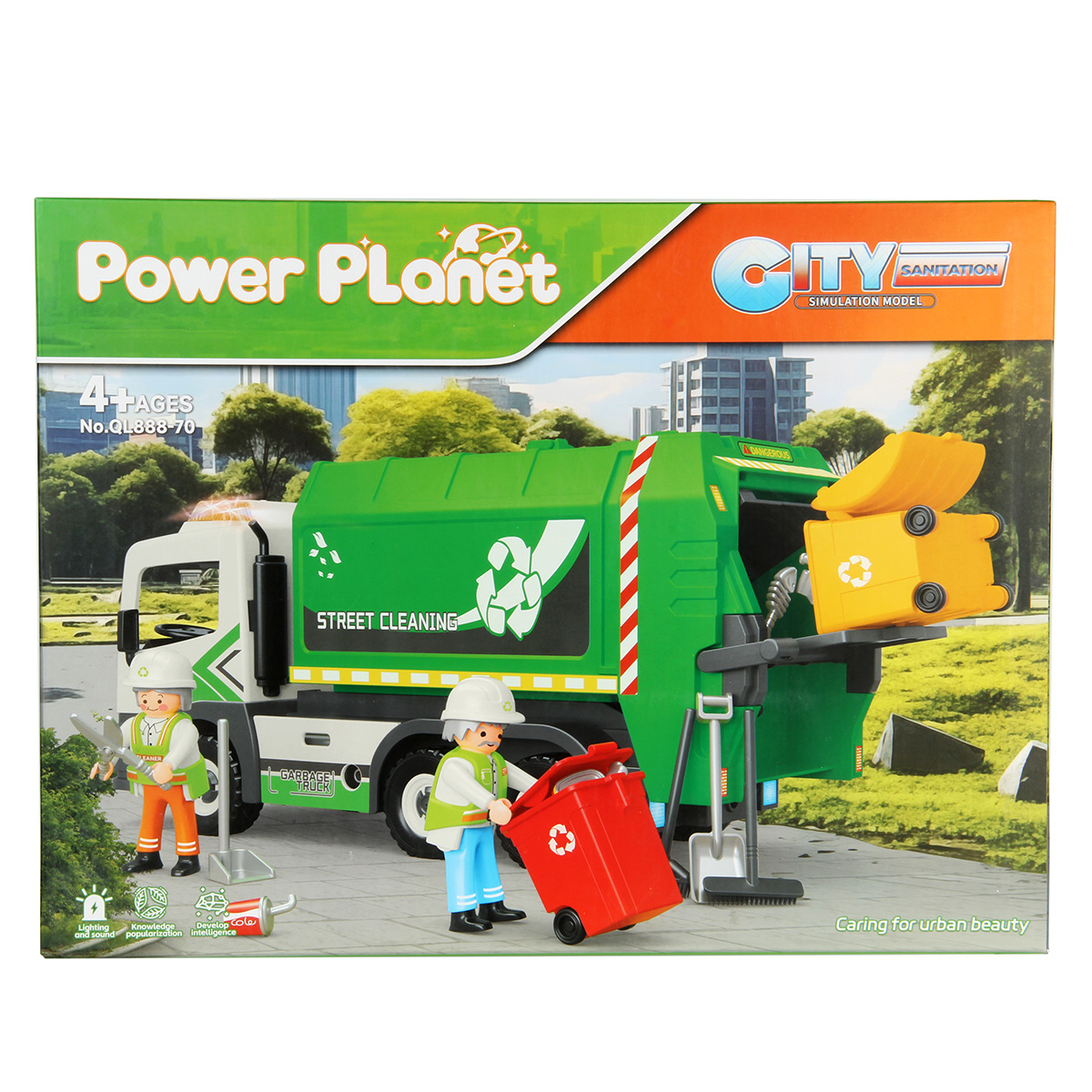 Конструктор Veld Co - фото 34