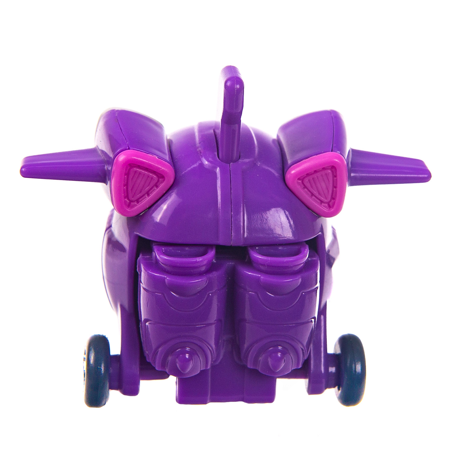 Фигурка Super Wings Кристалл мини - фото 9