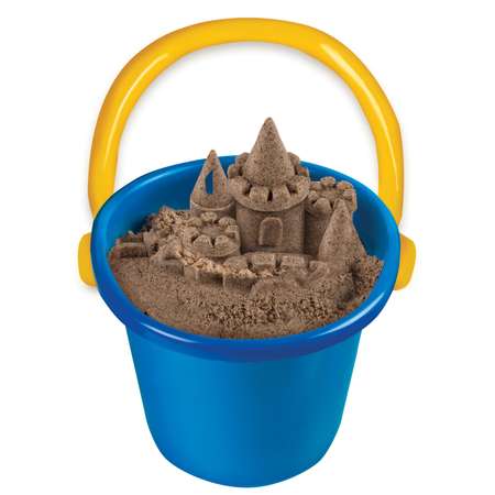 Кинетический песок Kinetic Sand 1.3 кг