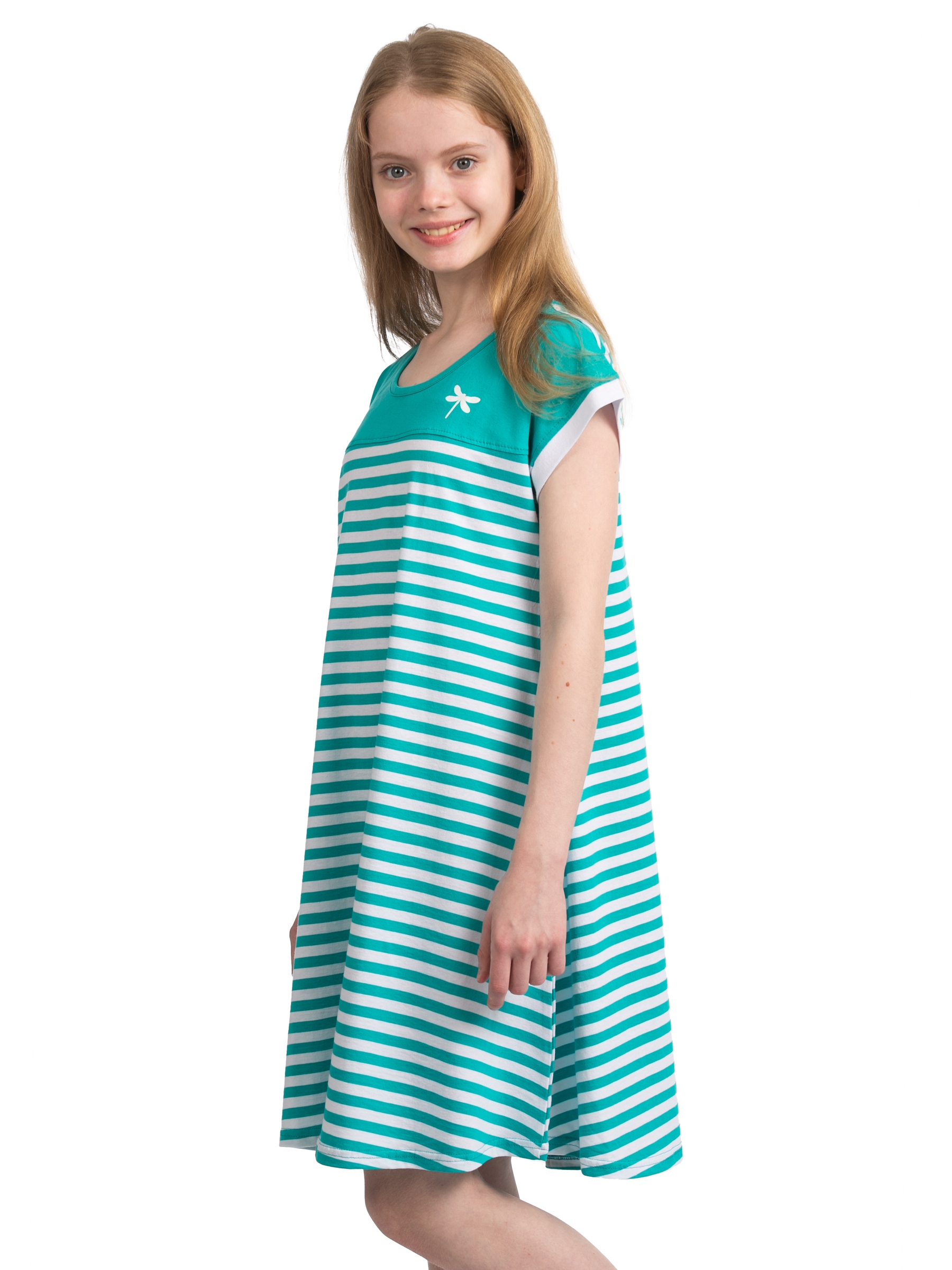 Платье N.O.A. 11524-3 - фото 11