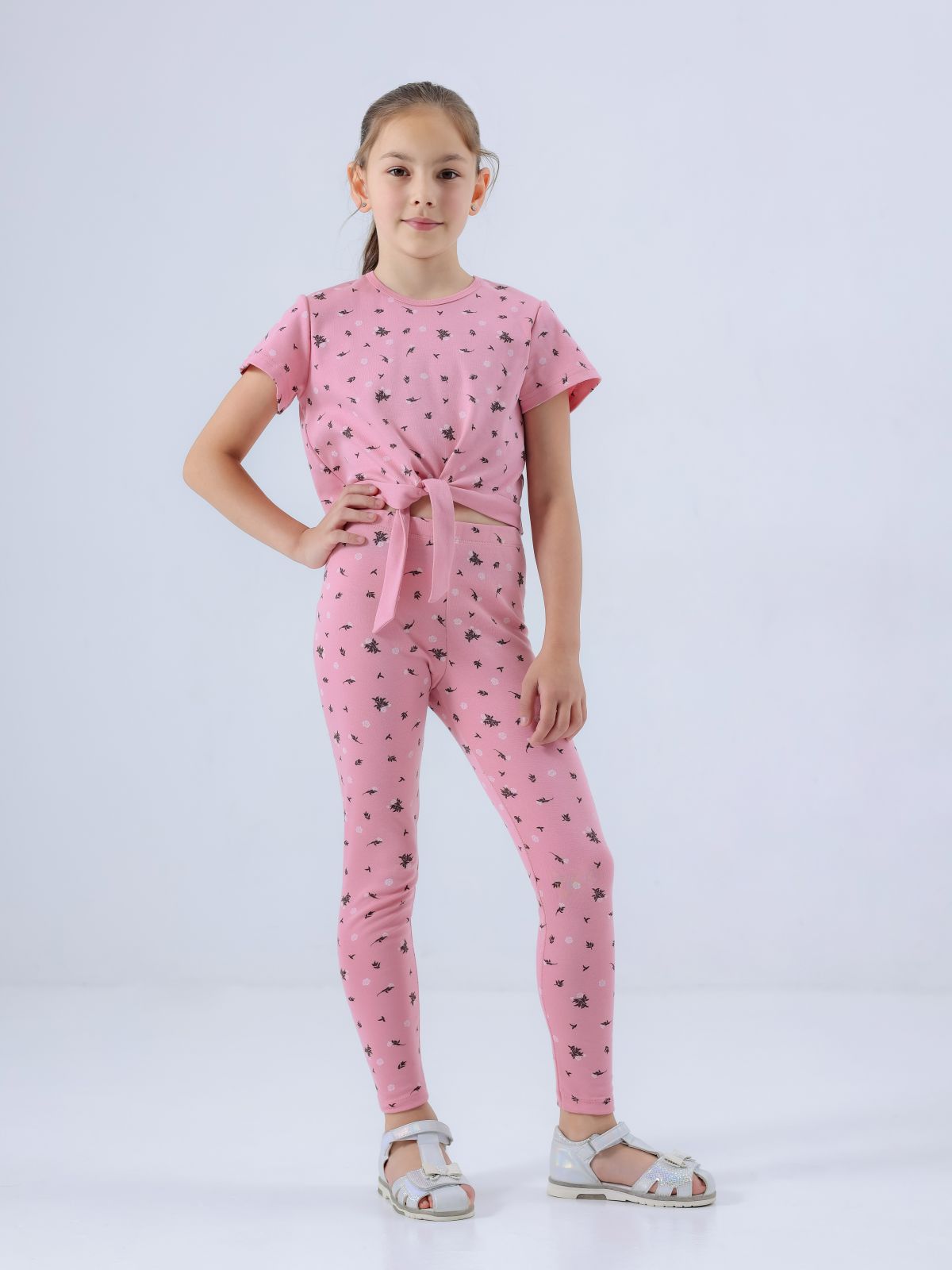 Легинсы Пелигрин Б8пн - фото 2