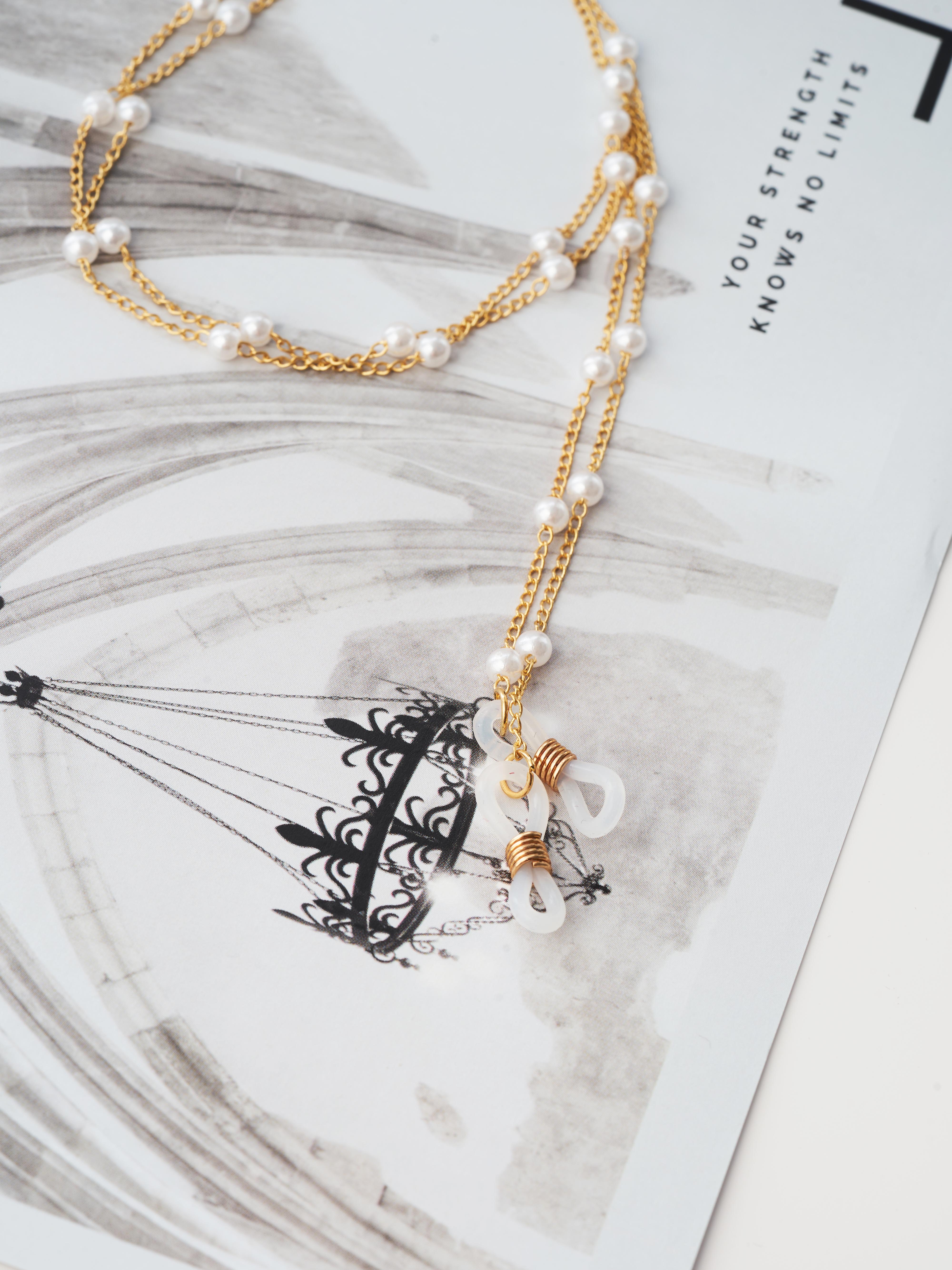 Цепь SUNNY GLASS OC00001-1 - фото 7