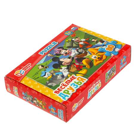 Пазл Умные игры классический