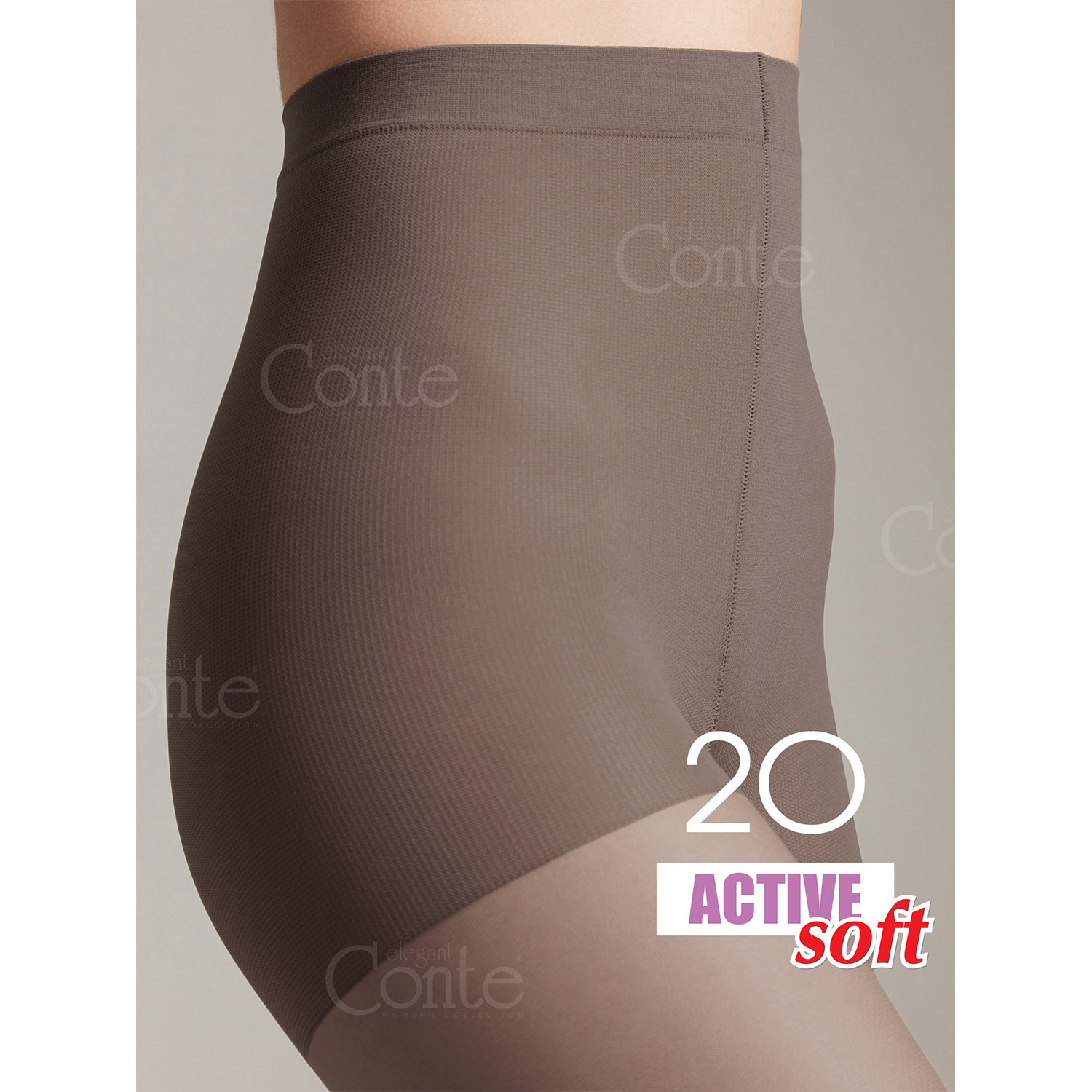 Колготки Conte 14С-71СП г - фото 5