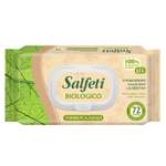 Влажные салфетки SALFETI 72 шт.