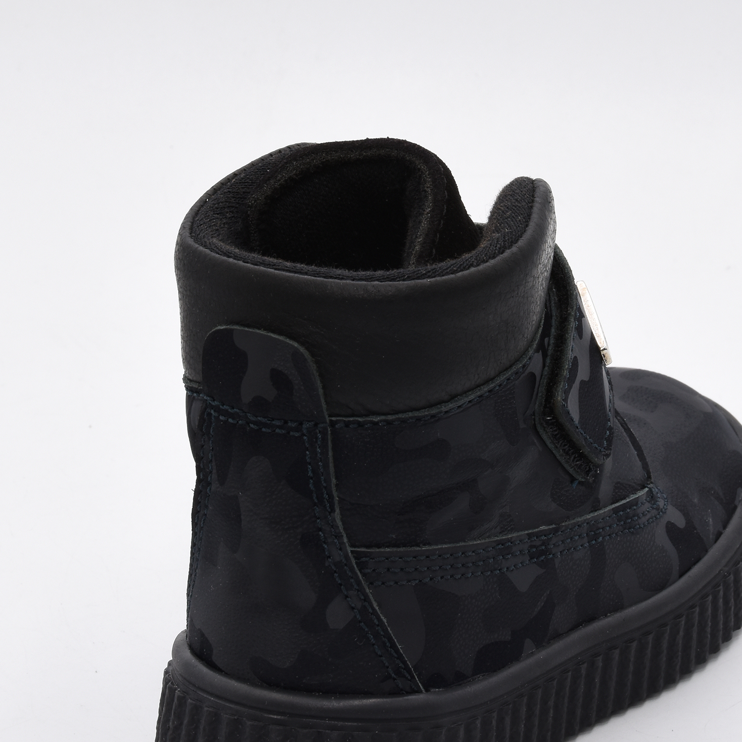 Ботинки Minimen 01-171-42-21B-02 - фото 5