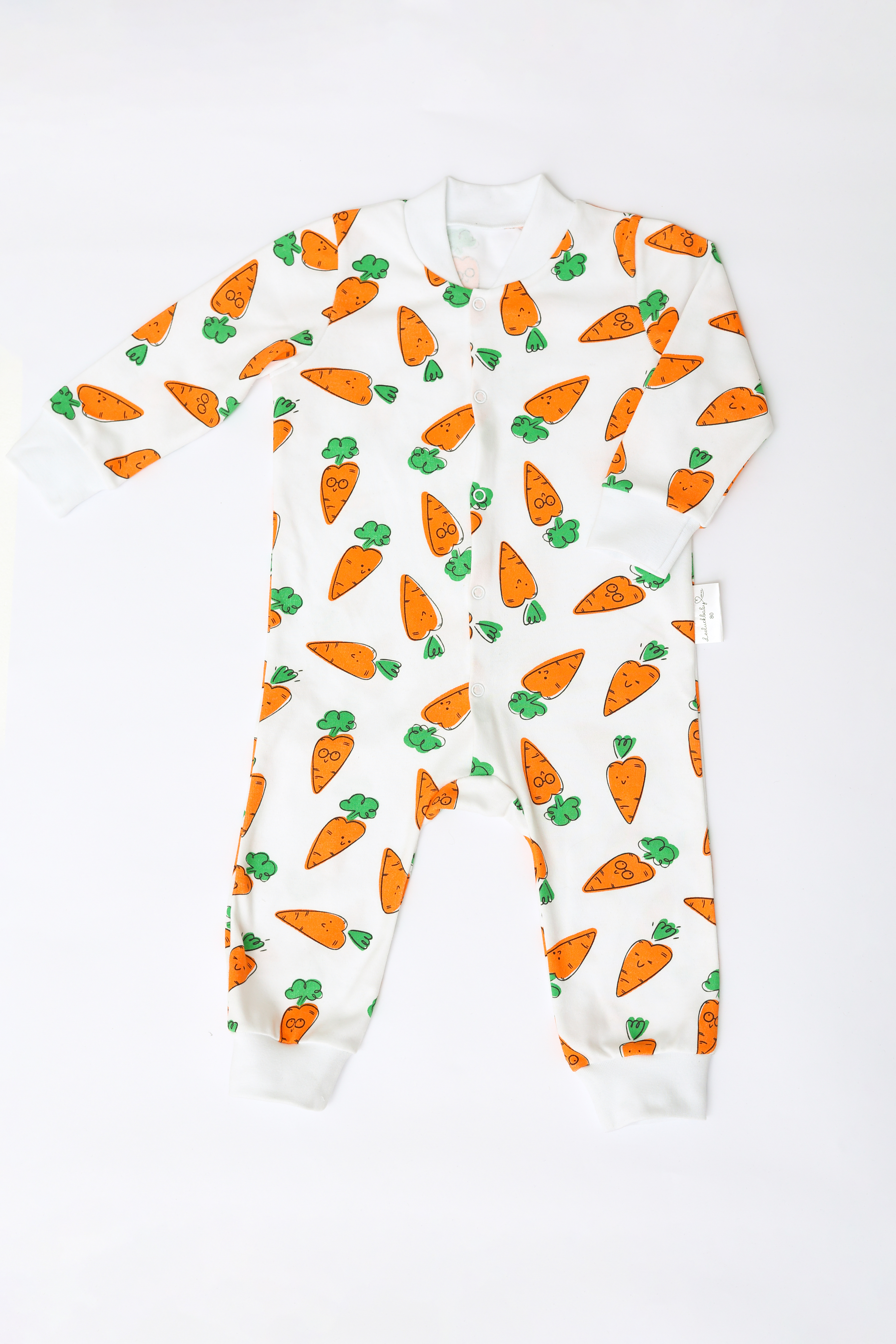 Комбинезон LeeLuckBaby K3034-large - фото 15