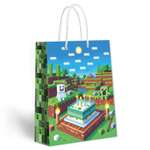 Пакет подарочный ND PLAY Ты красавчик 26*36см