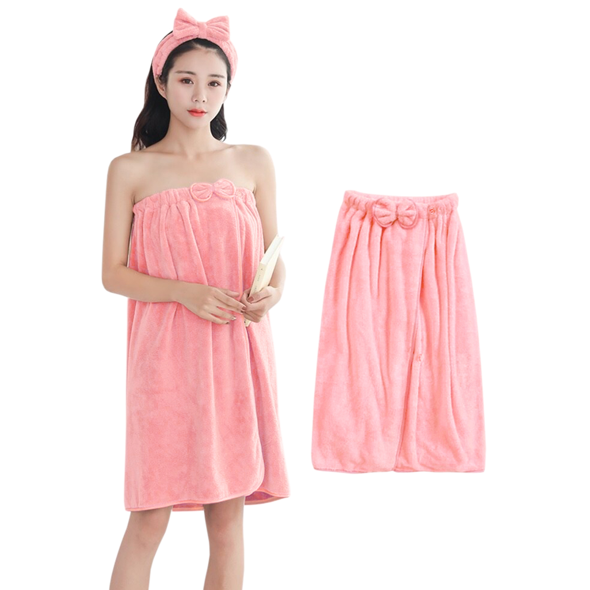 Полотенце килт BRAVO 150 x 80 см 1 шт. - фото 6