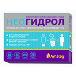 БАД Amateg нео-гидрол саше по 6.9г №10