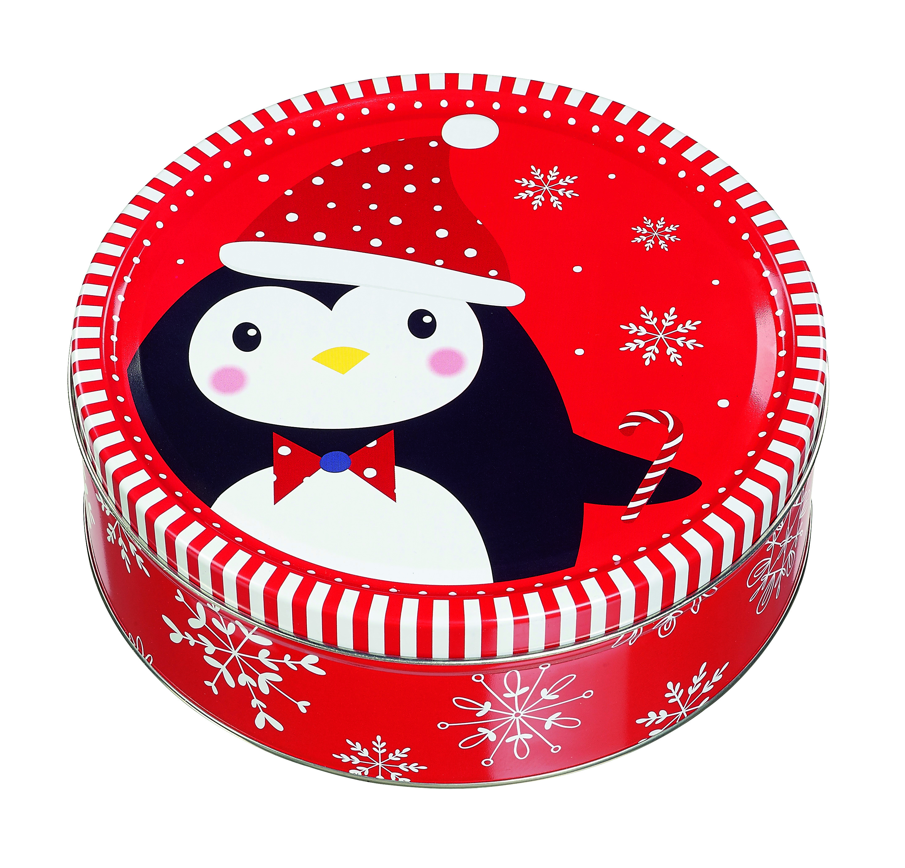 Сливочное печенье X-MAS Forum датское - фото 4