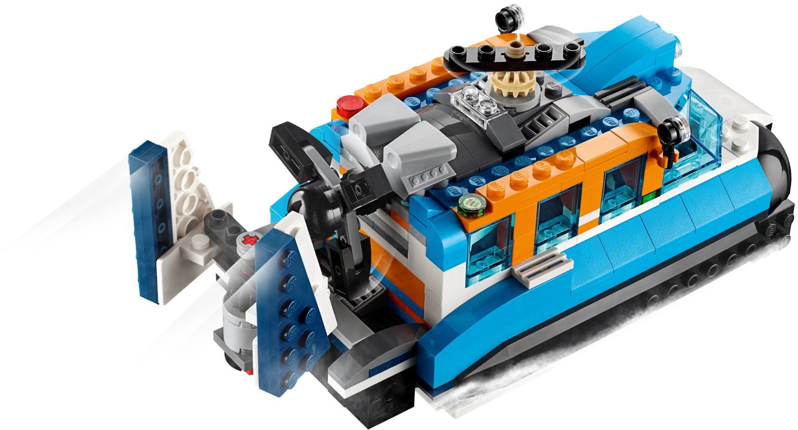 Конструктор LEGO Creator 569 дет. - фото 6