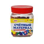 Счетный материал Анданте Геометрические фигуры