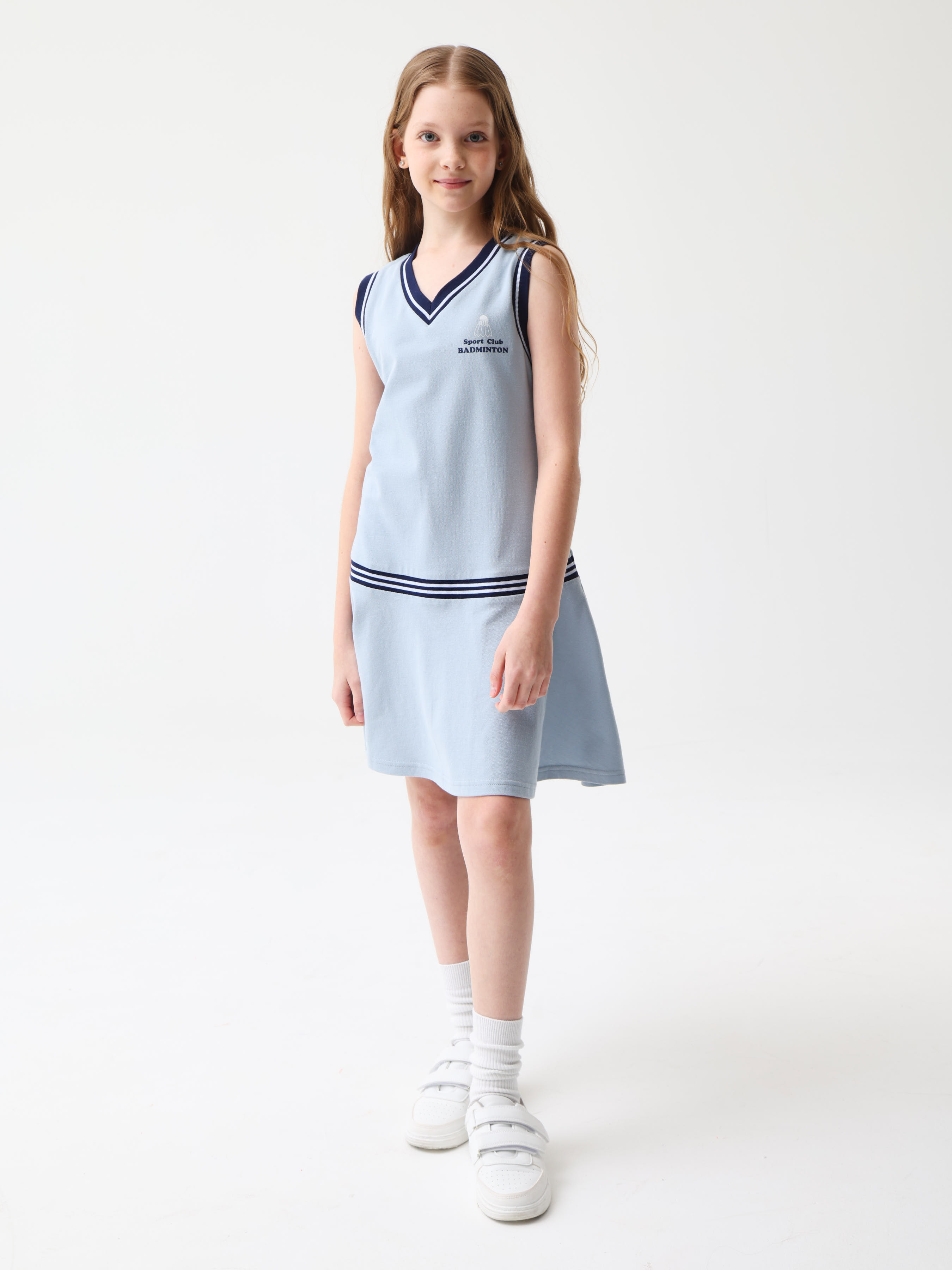 Платье Smena 45037 - фото 8