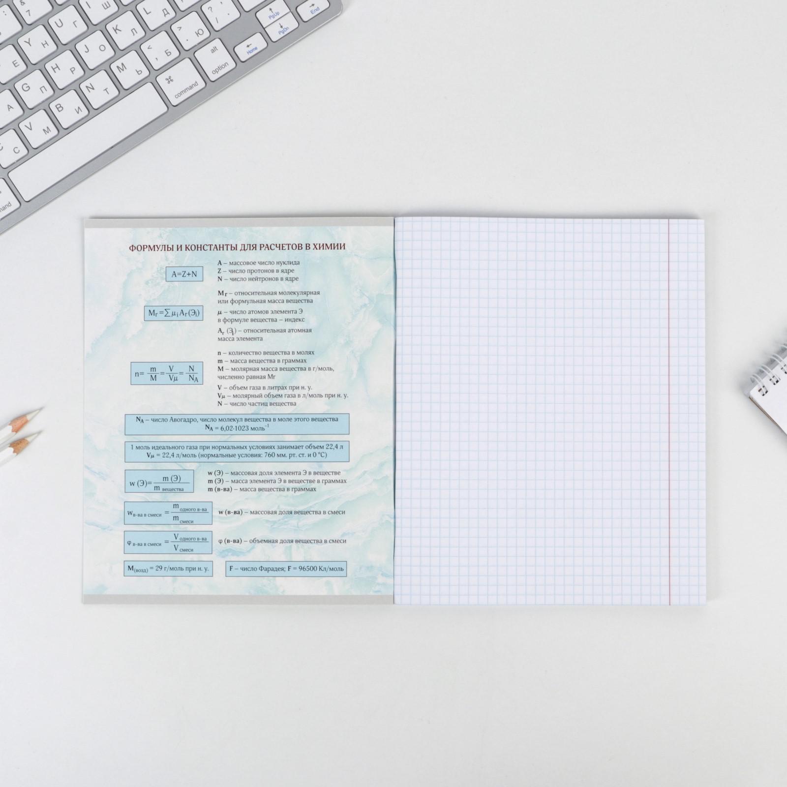 Тетрадь ArtFox STUDY - фото 2