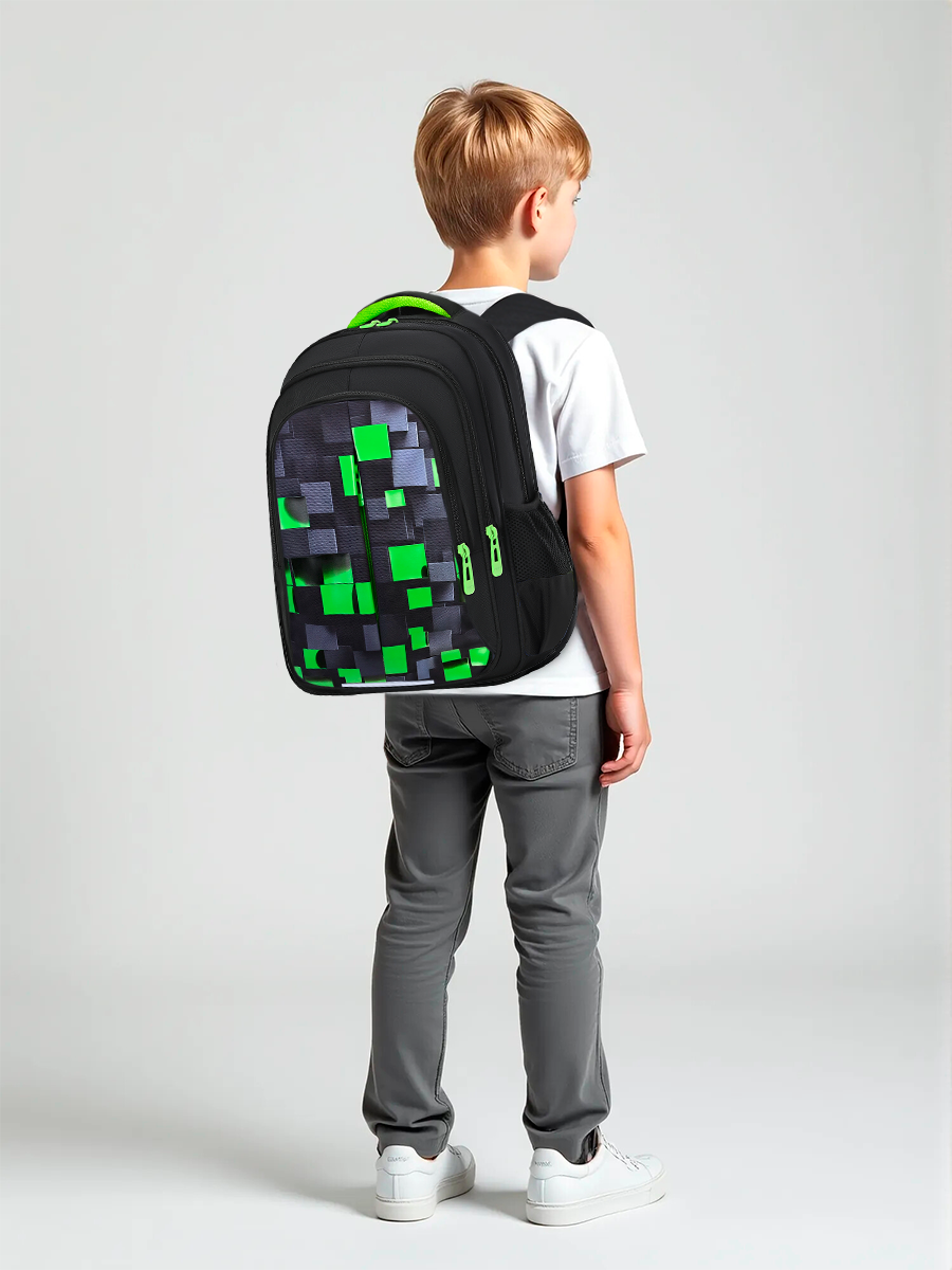 Рюкзак Evoline - фото 18