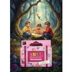 Настольная игра HappyLine Загадки лесной феи