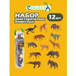 Игровой набор Collecta Доисторические животные