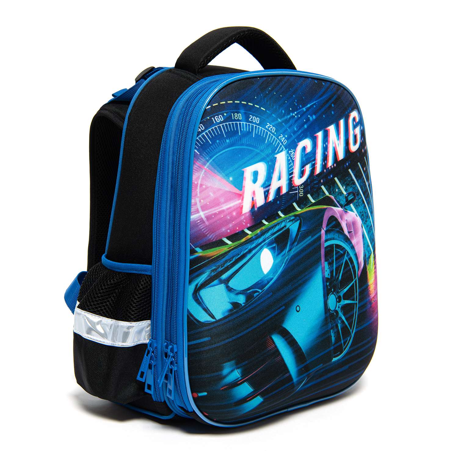 Ранец Erhaft Racing - фото 11