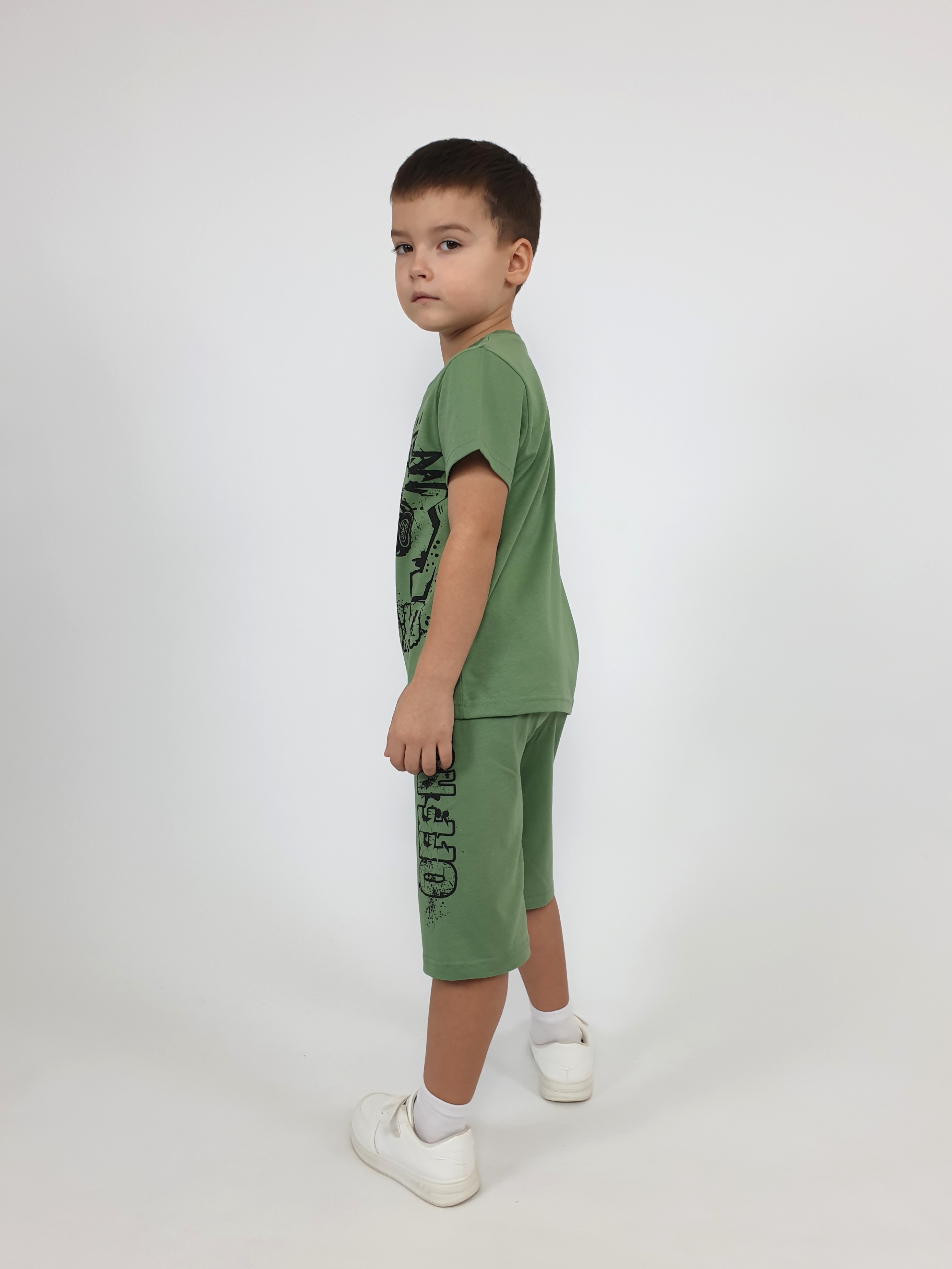 Костюм Luneva 01-152-3. - фото 4