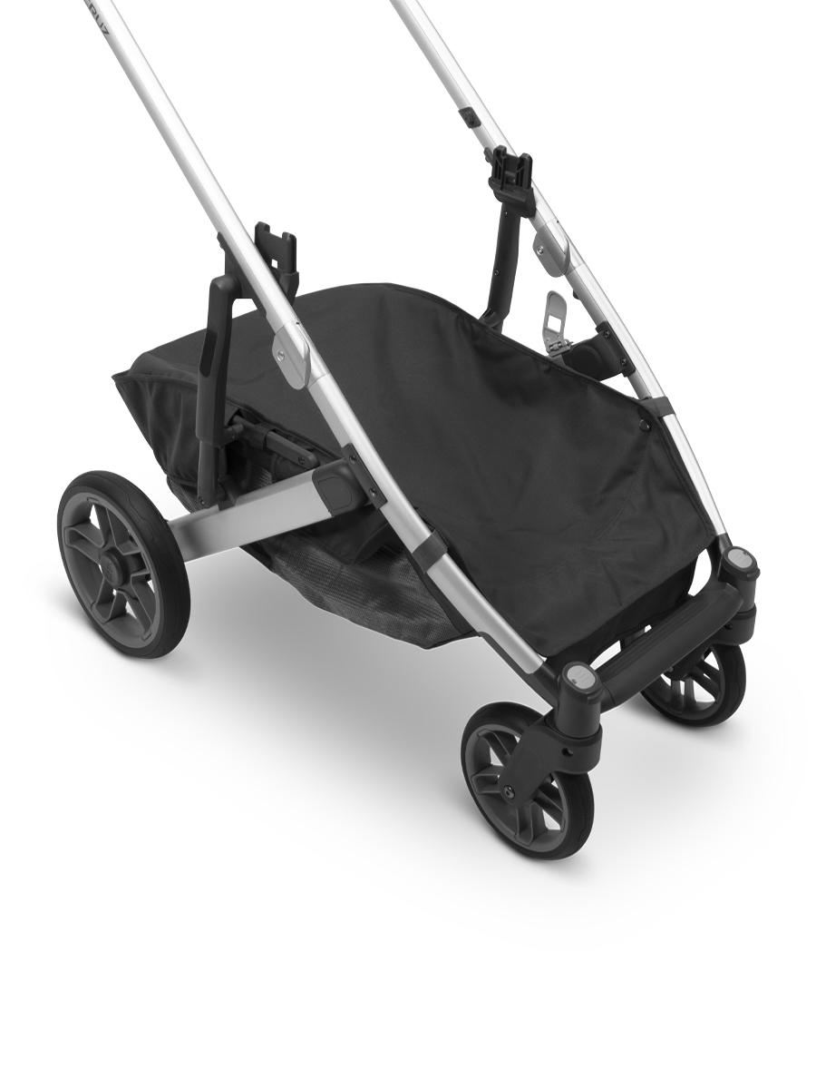 UPPAbaby Накидка на корзину Cruz V2 0920-VCB-WW - фото 2