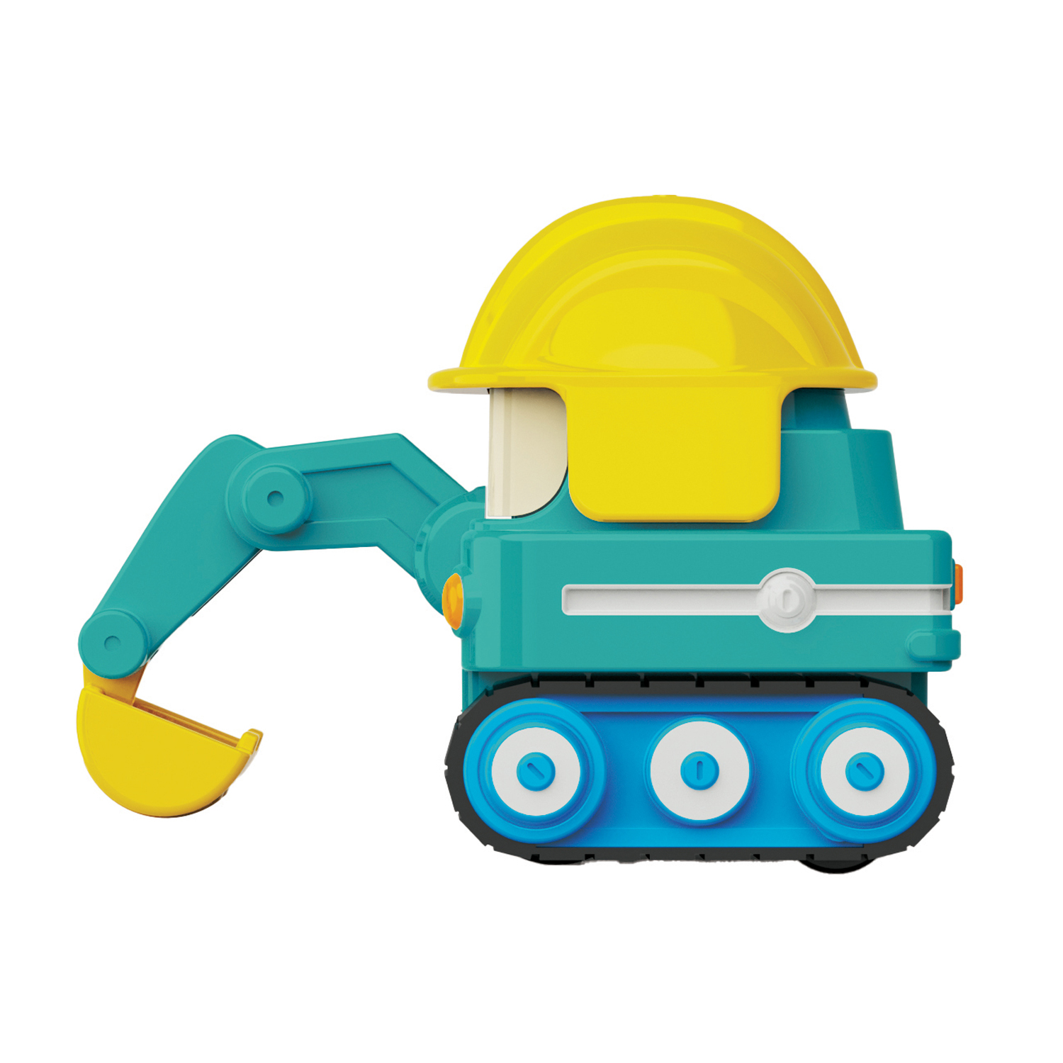 Погрузчик Robocar Poli Пок MRT-759 - фото 3