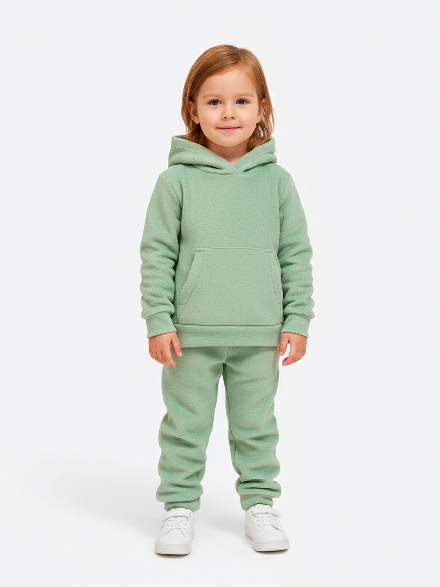 Костюм Bastimento BM7043г(ш) Костюм дет. Полынь - фото 1