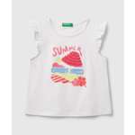 Футболка United Colors of Benetton