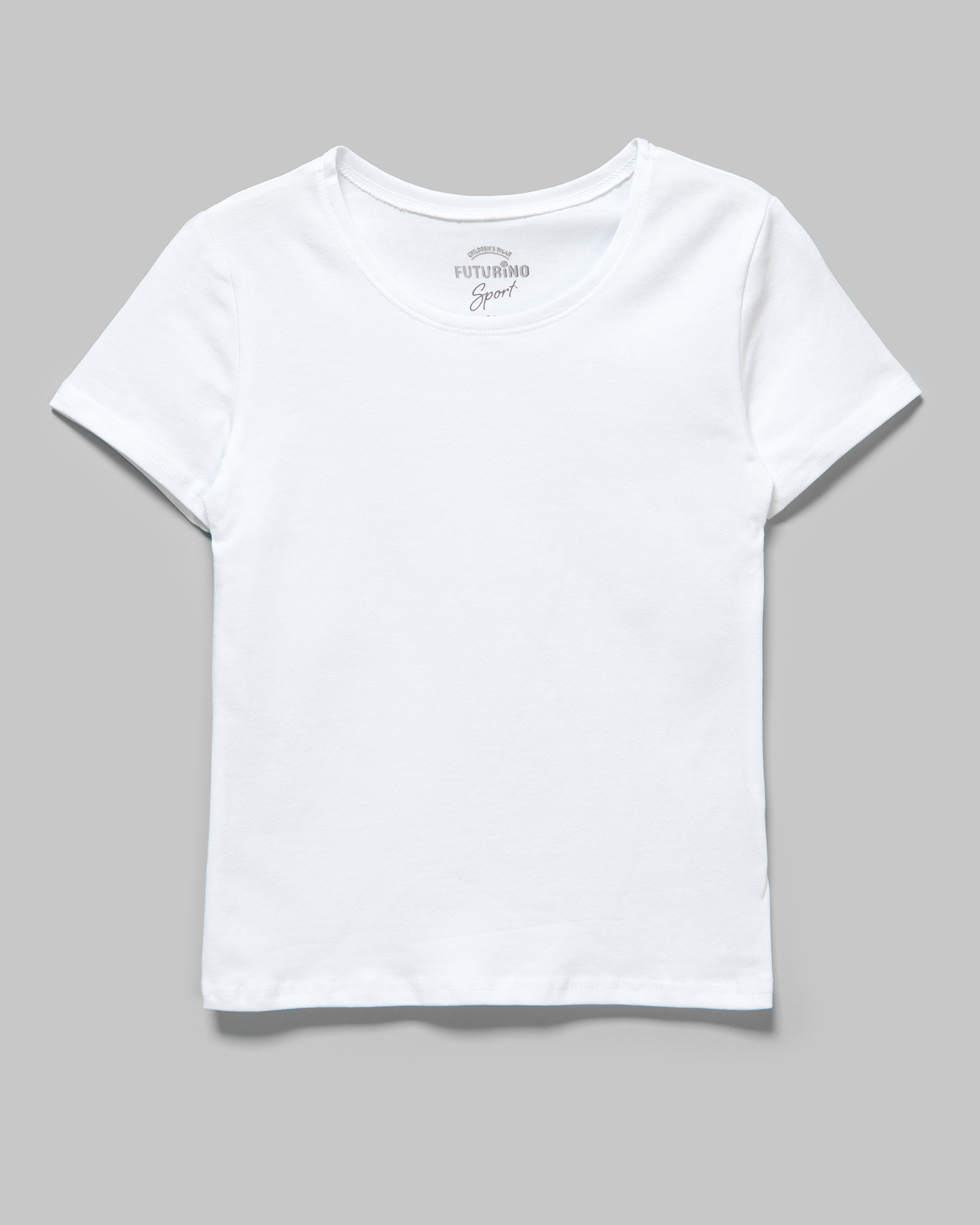 Футболка Futurino Sport W24FS4-Ф43tg-00 - фото 2