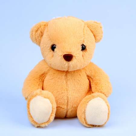 Игрушка мягкая Milo Toys