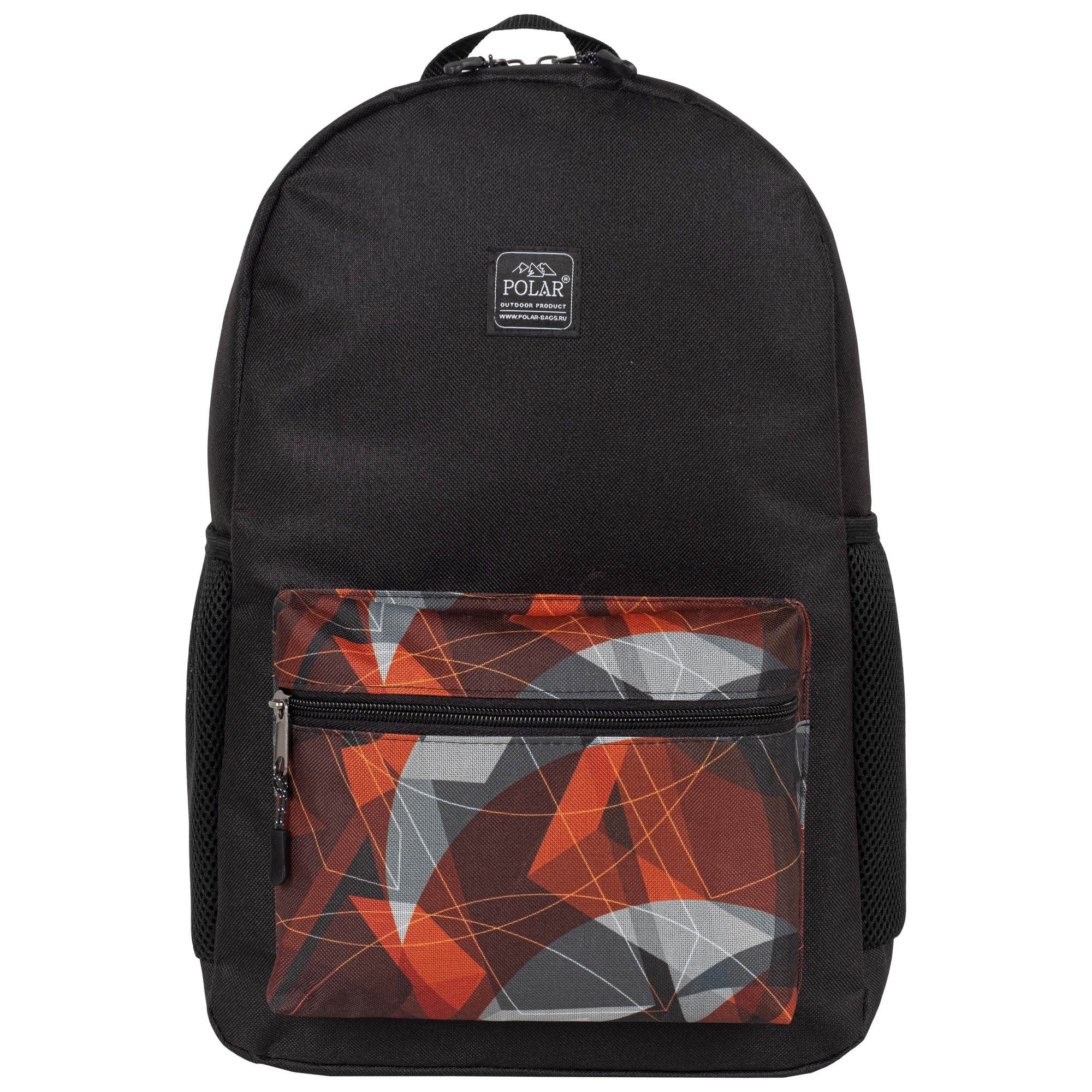 Рюкзак POLAR - фото 2