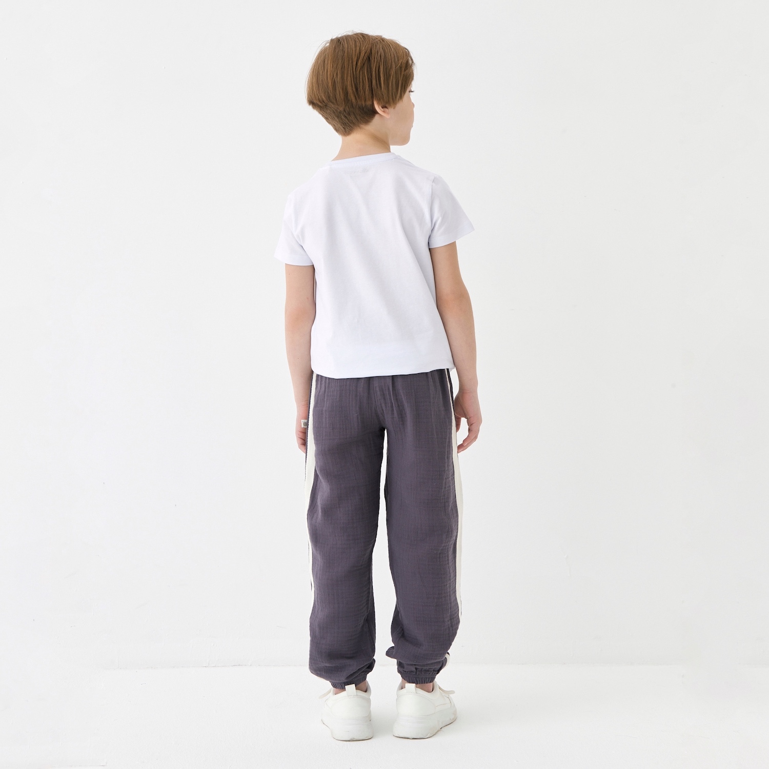 Брюки KOGANKIDS 522-752-42 - фото 10