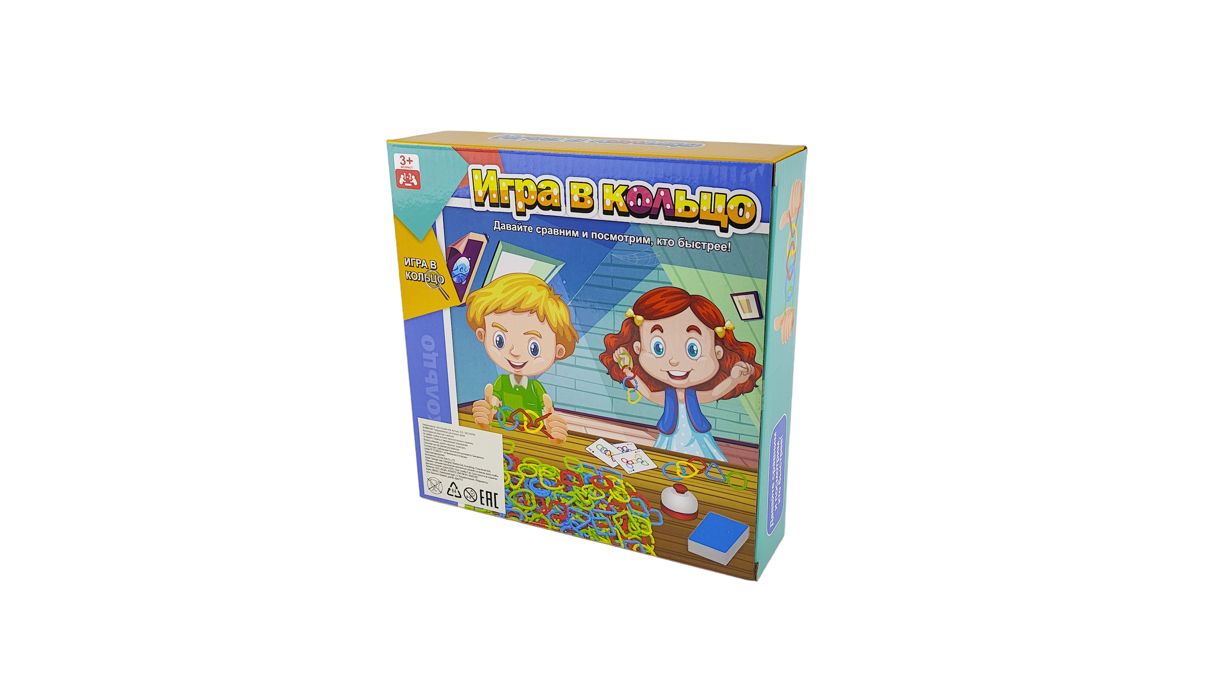 Игрушка CJ Toys - фото 4