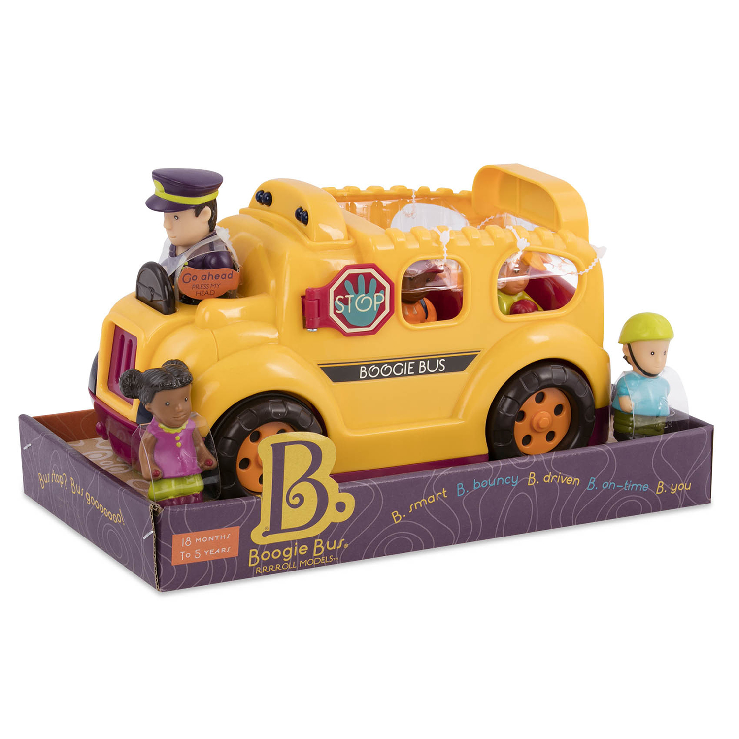 Игрушка B.battat - фото 2