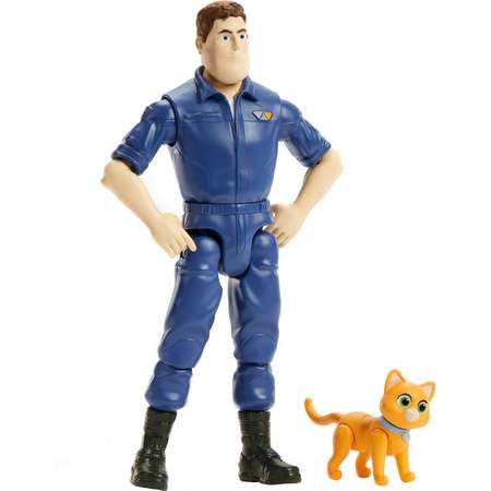 Фигурка Lightyear