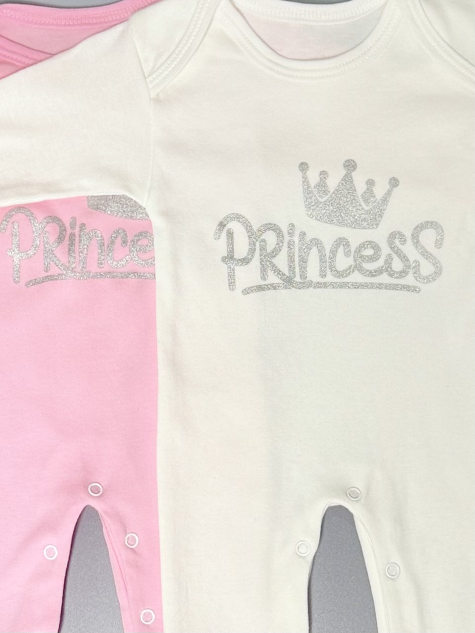 Комбинезон 2 шт Мамин малыш kom01pr - фото 3