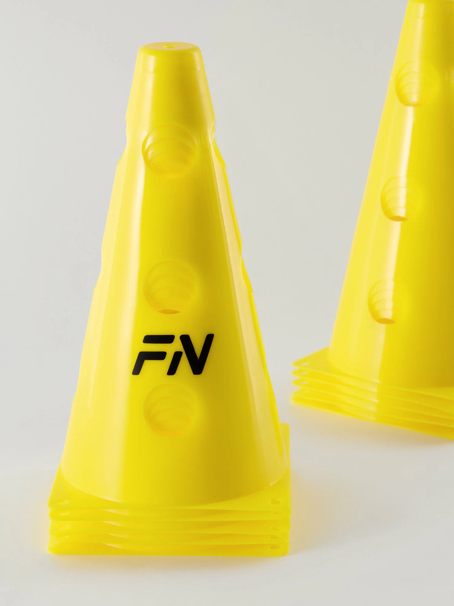 Активная игра FN Cones With Holes - фото 2