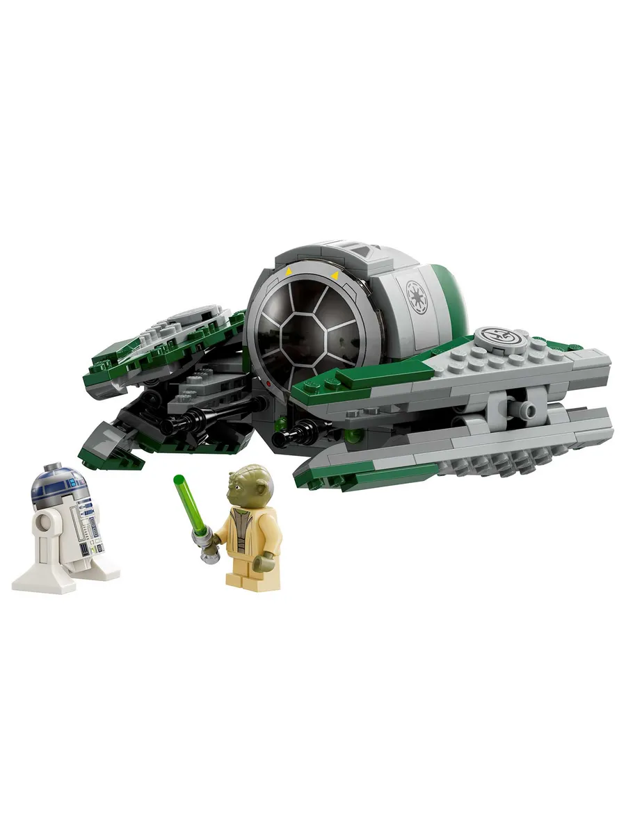 Конструктор LEGO Star Wars 253 дет. - фото 2
