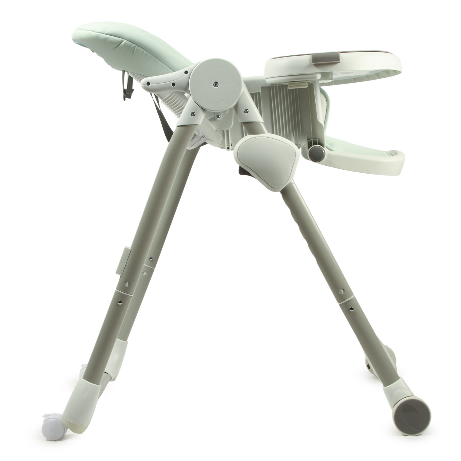 Стульчик для кормления Babyton Multiset Mint классический - фото 9