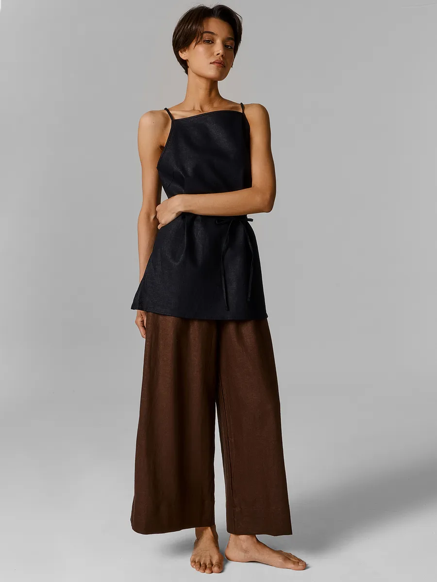 Блузка Mark Formelle (Марк Формэль) 502626/черный - фото 1