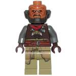 Фигурка LEGO Star Wars Klatooinian