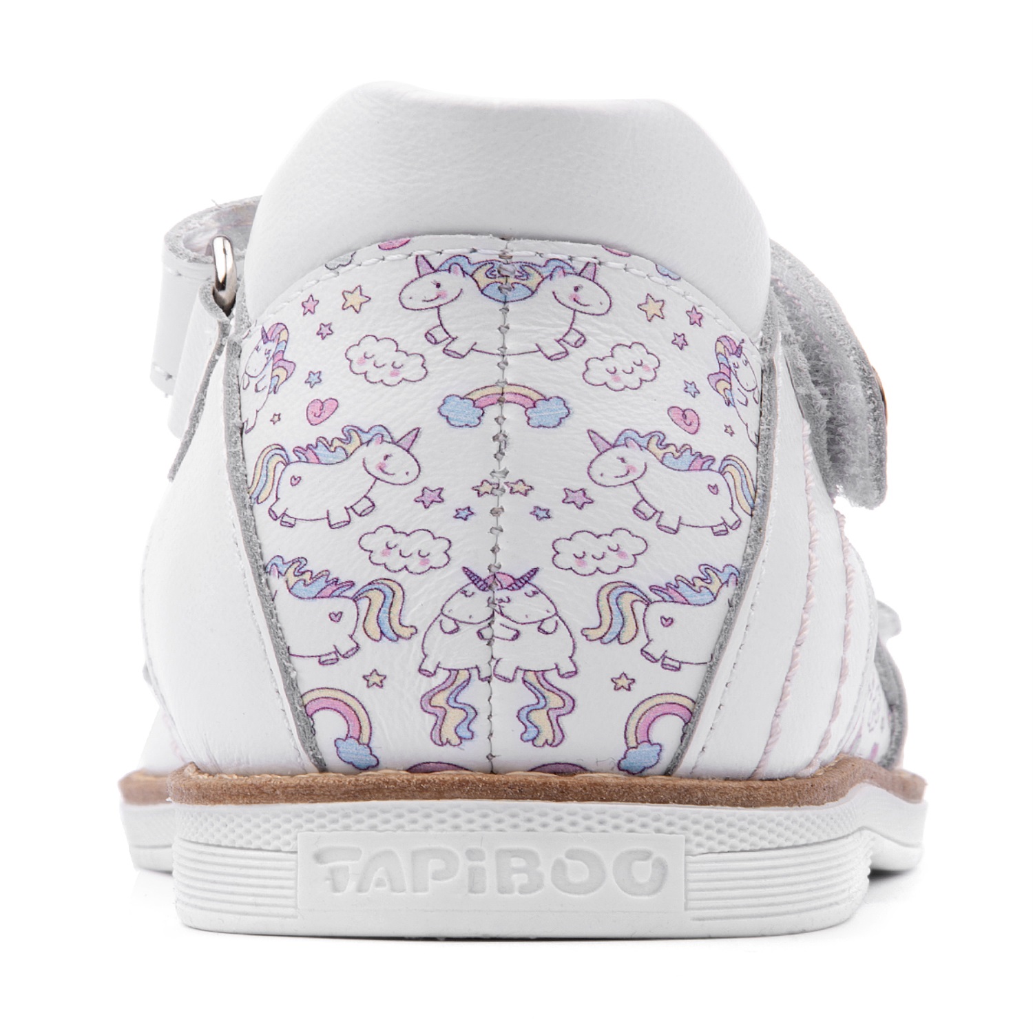 Сандали Tapiboo FT-26026.20-OL03O.01 - фото 4