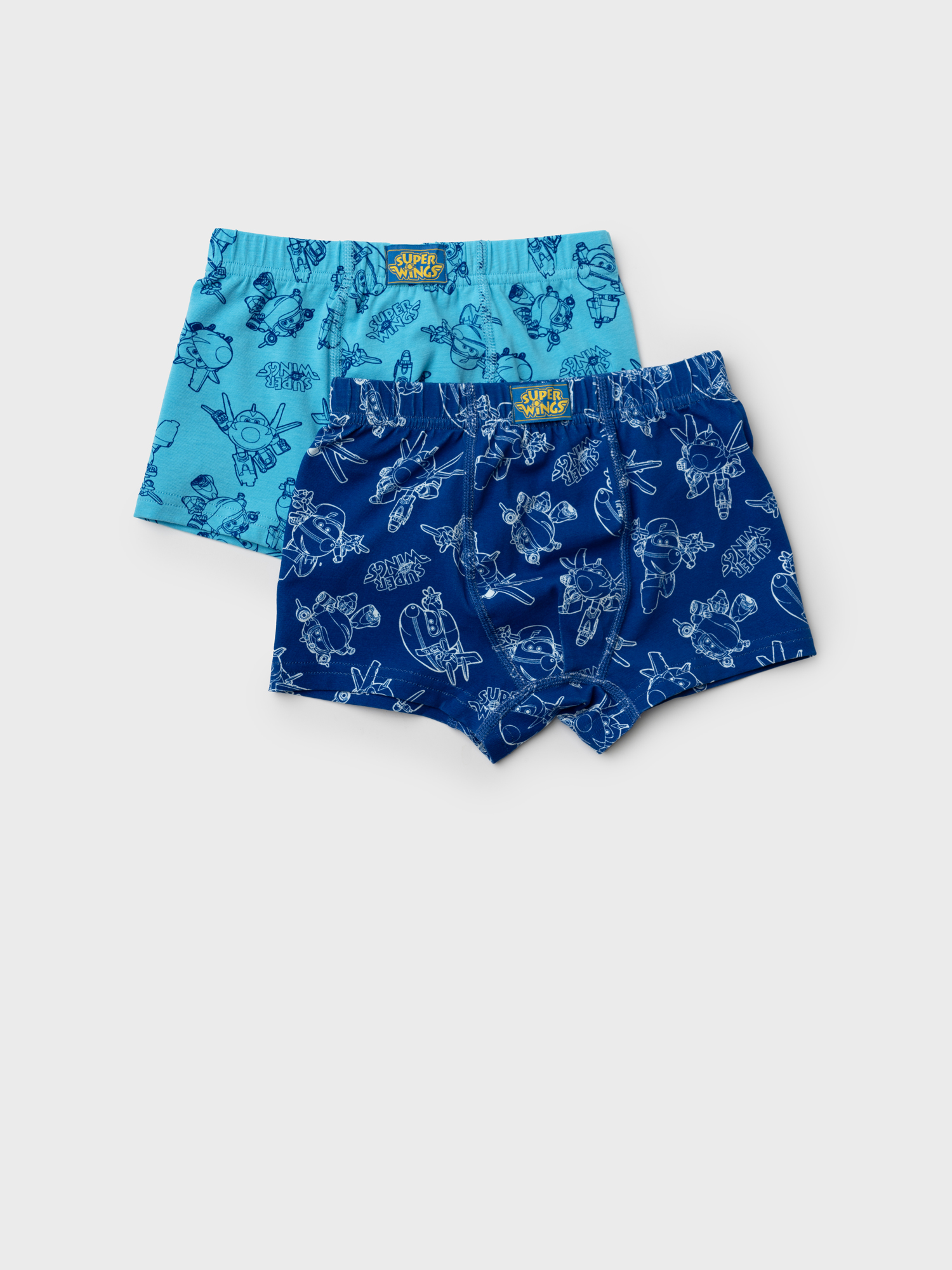 Трусы 2 шт PlayToday 12632030 - фото 1