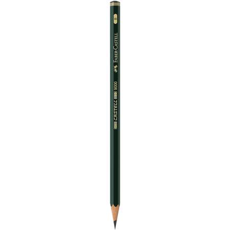 Карандаши чернографитные Faber Castell 12 шт.