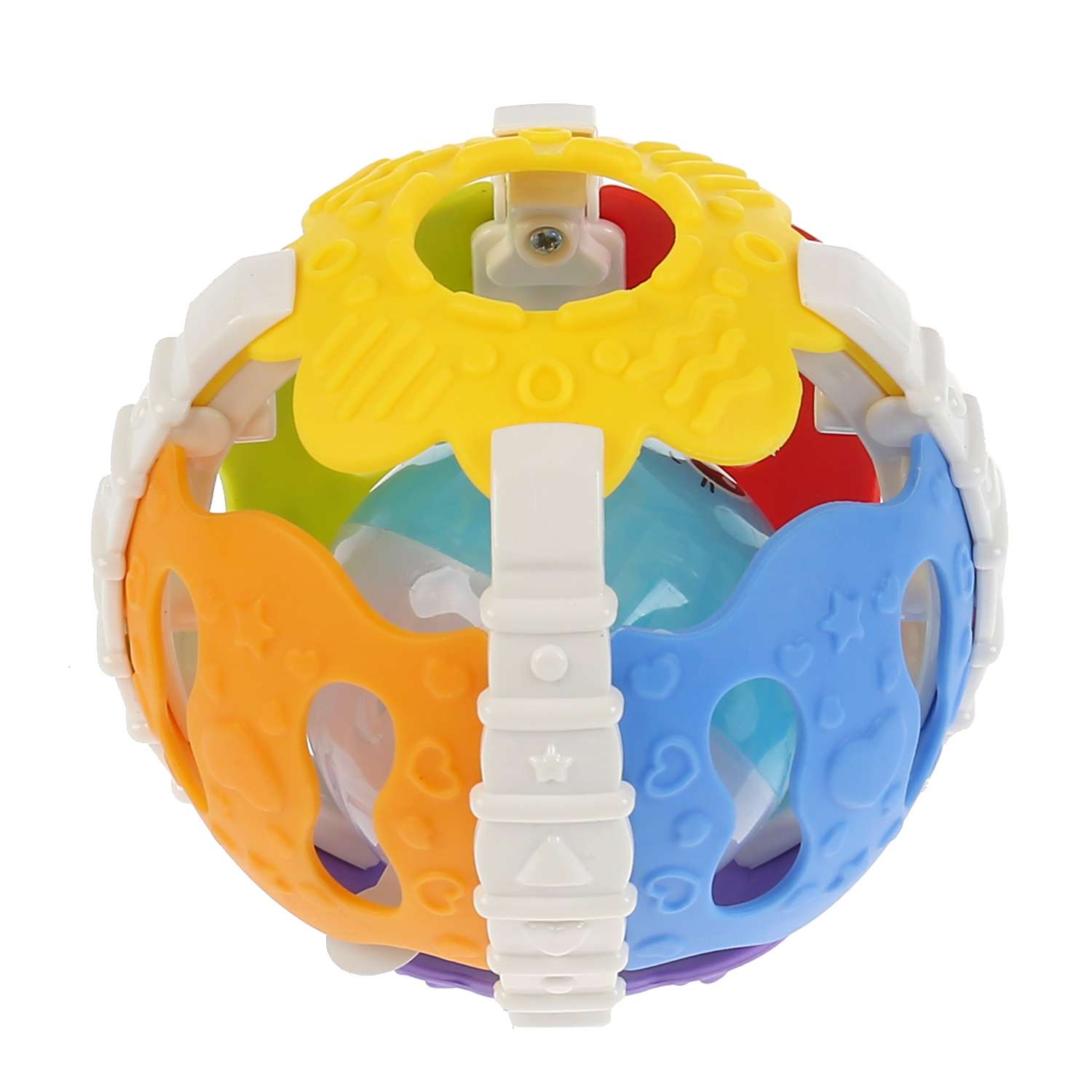 Игрушка УМка мяч - фото 6